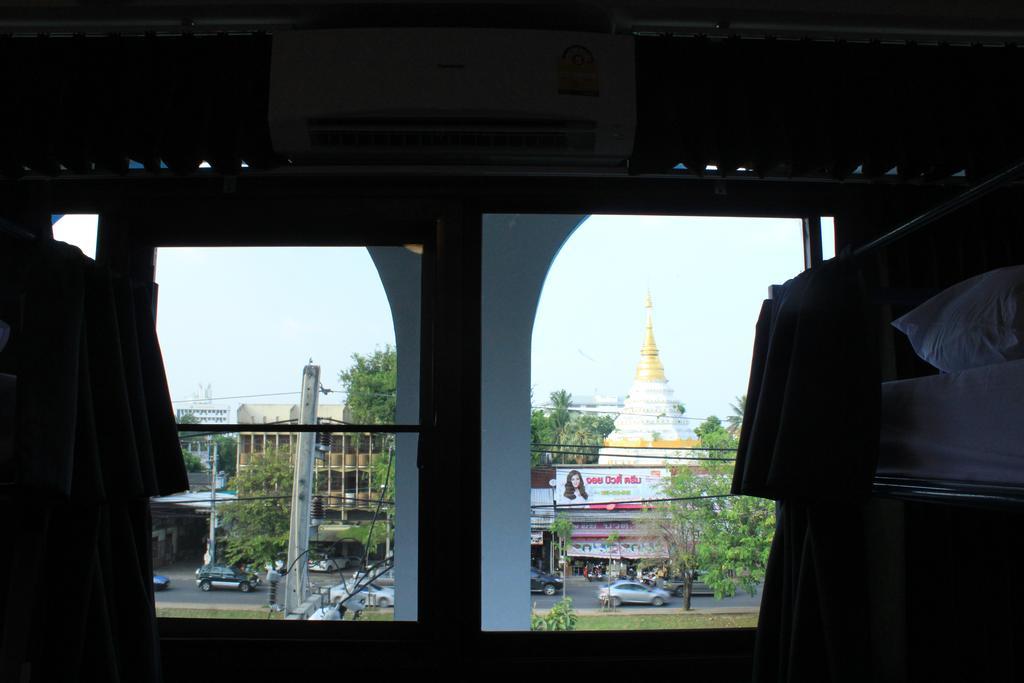 Great Chiangmai Hostel Chiang Mai Bagian luar foto